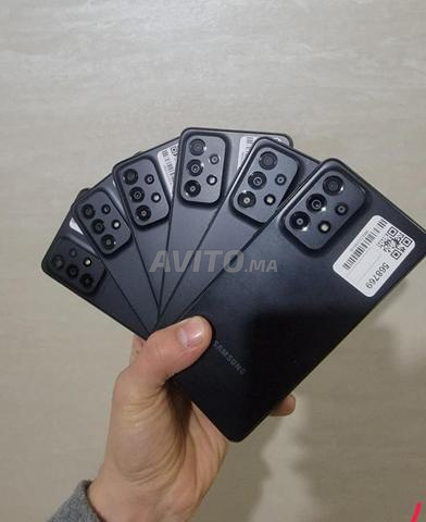 Samsung Galaxy S52 128 Go 6 Go RAM