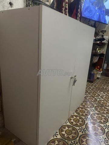 Placard moderne (Placard Strate Decor) - 2