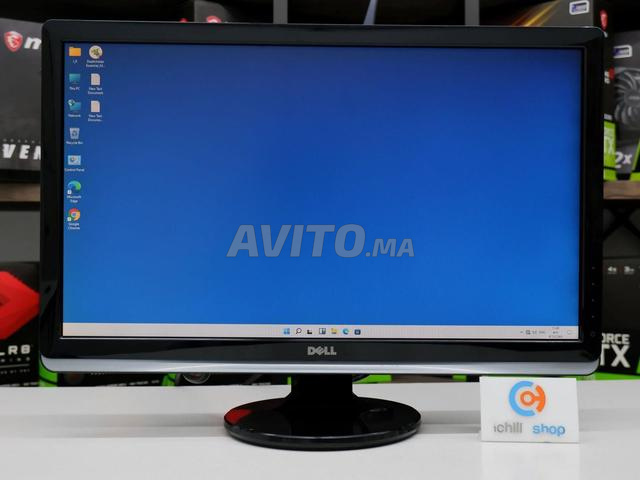 شاشة 23 بوصة بدقة Full HD