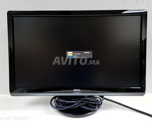 شاشة 23 بوصة بدقة Full HD - 2