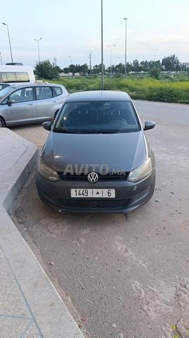 Polo essence 2013 - 2