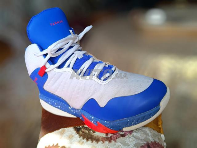 Chaussures Tarmak Force Lock 2.0 Original - 2