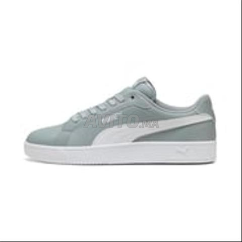 Basket Puma Original