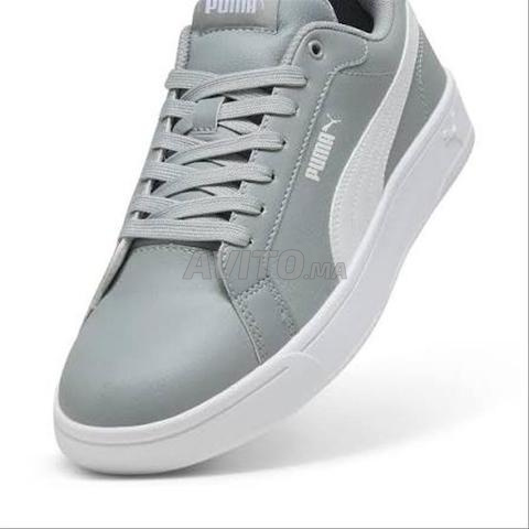 Basket Puma Original - 2