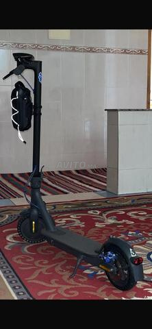 Trottinette Xiaomi - 2