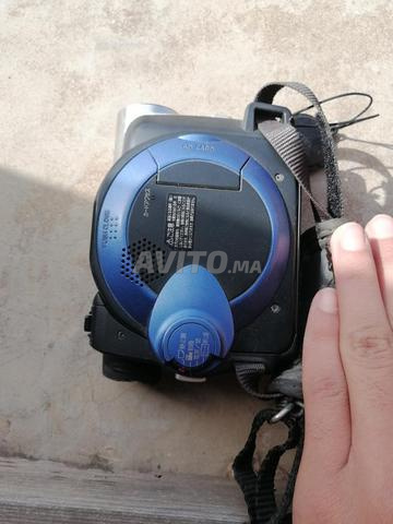 Caméra Hitachi chinoise magnifique - 2