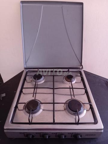 فرن للبيع - 2