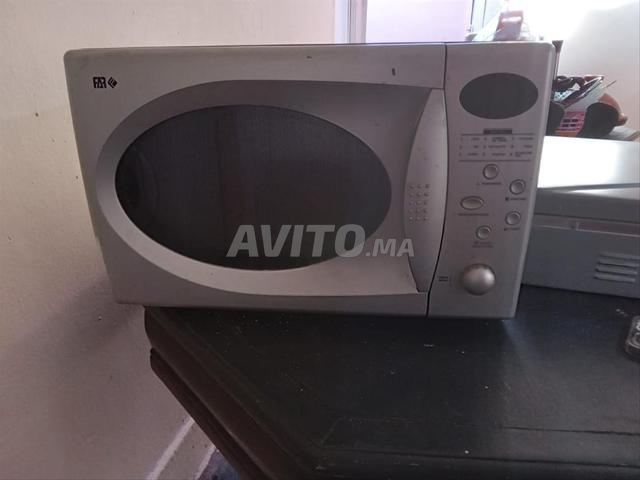 ميكروويف للبيع من فرنسا غير مستعمل - 2