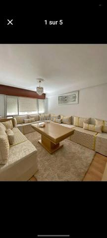 شقق عائلية للإيجار اليومي - 2