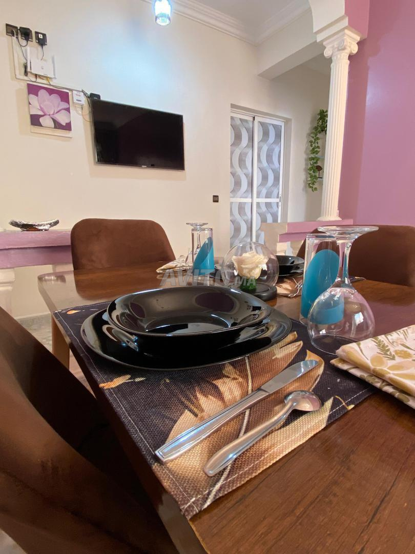 Appartement à louer 46 m à Agadir - image 3