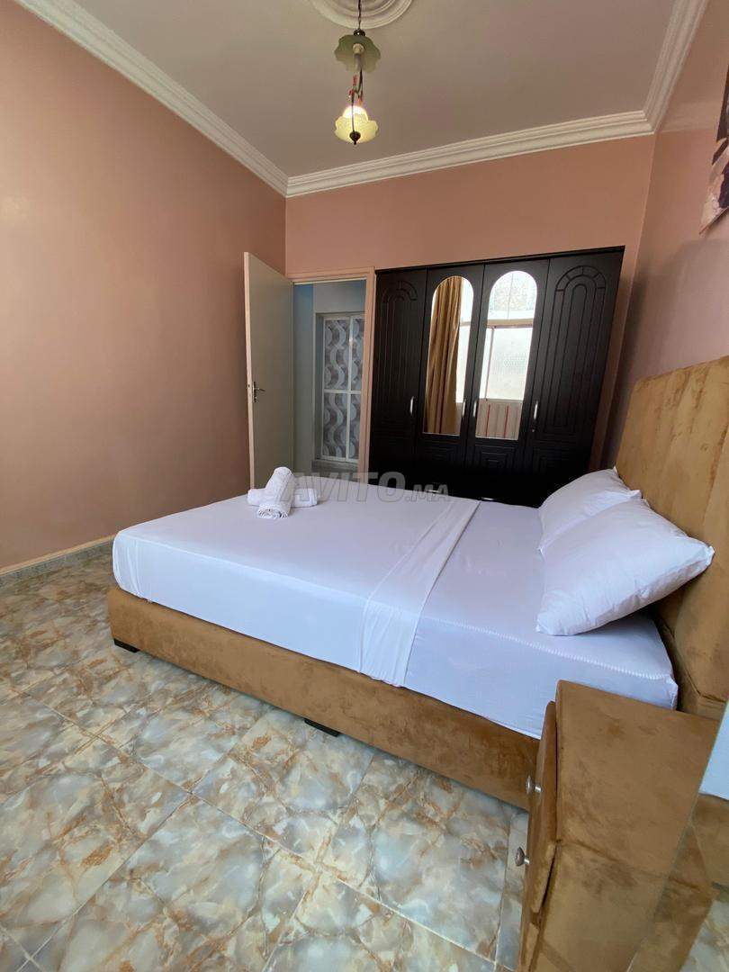 Appartement à louer 46 m à Agadir - image 4