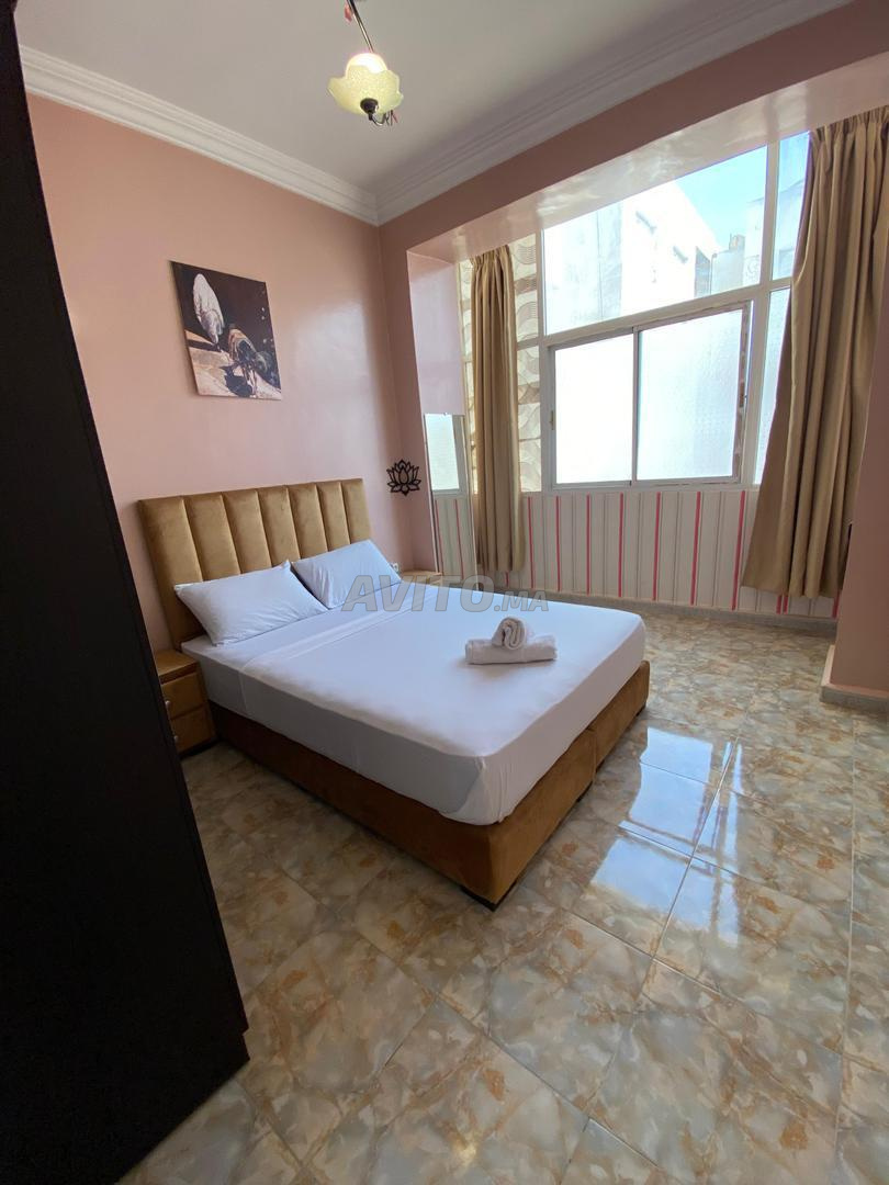 Appartement à louer 46 m à Agadir - image 5