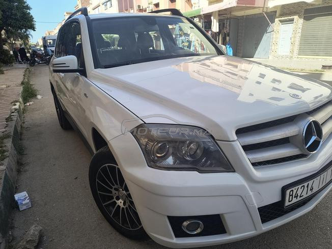 Mercedes Glk 200