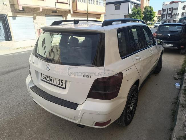 Mercedes Glk 200