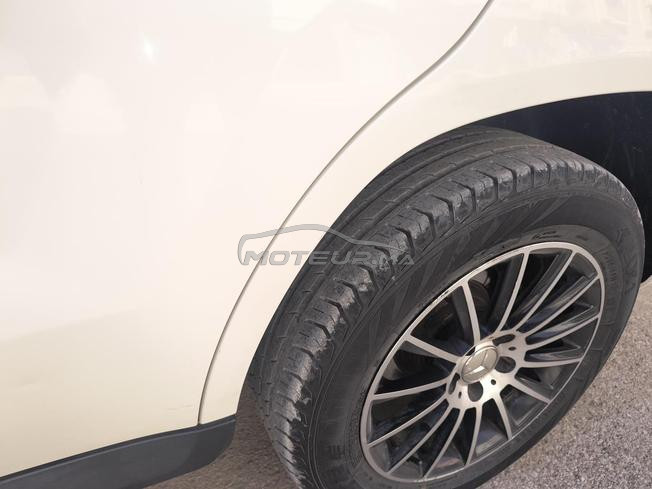 Mercedes Glk 200