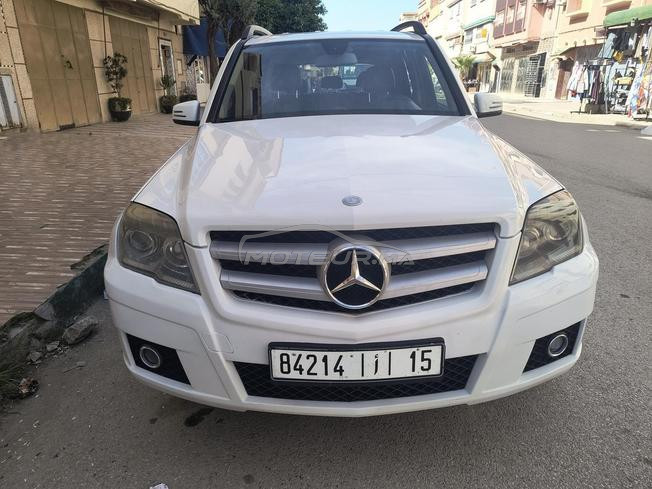 Mercedes Glk 200