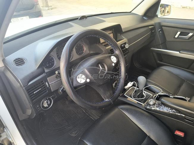 Mercedes Glk 200