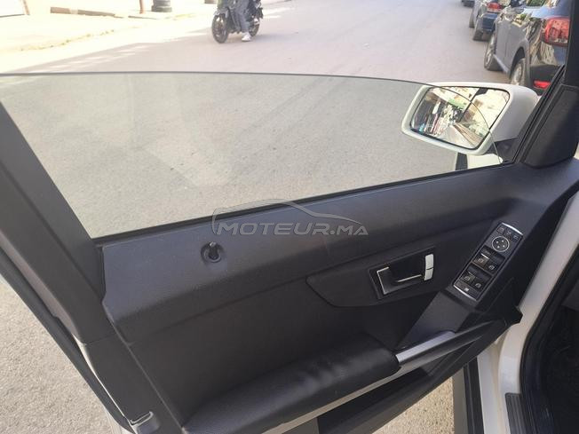 Mercedes Glk 200