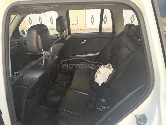 Mercedes Glk 200