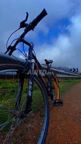 Vélo d'occasion - 2