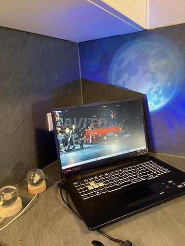 أسوس توف رايزن 7 RTX 3060