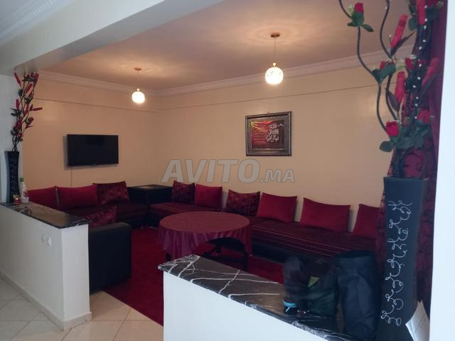 Spacieux ensoleillé au cœur d'AGADIR - 2