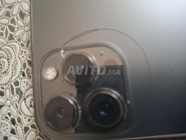 iPhone 13 Pro Max 128 Go