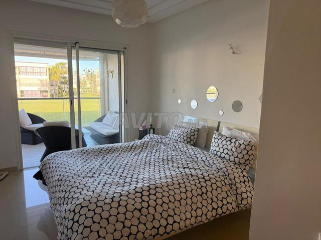 Magnifique Appart OLA BLANCA 1 Vues Mer et piscine - 2