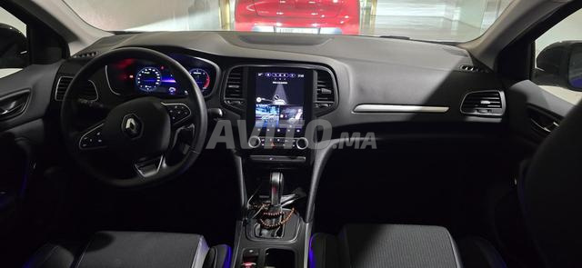 Megane tt option - 2