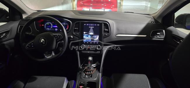   Megane tt option 