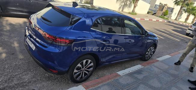  Megane tt option 