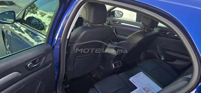   Megane tt option 