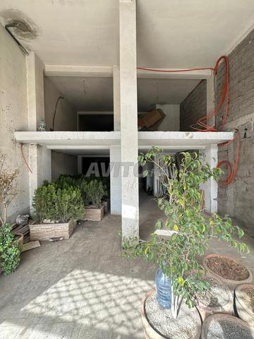 À VENDRE Local Commercial | Blv Moulay Abdellah - 2