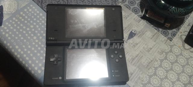 Nintendo DS I occasion à vendre avec le chargeur - 2