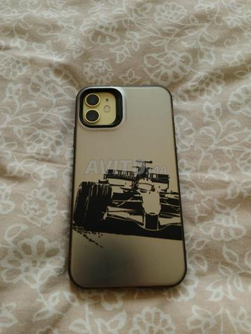 iPhone 11 64 Go version européenne