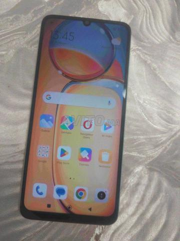 realme C55 256 Go - 2