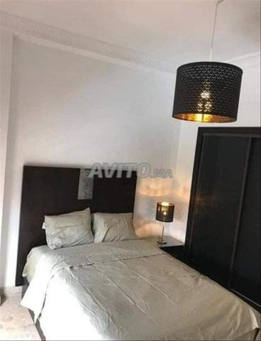 شقة جميلة جداً - 2