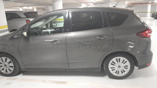 voiture à vonder 