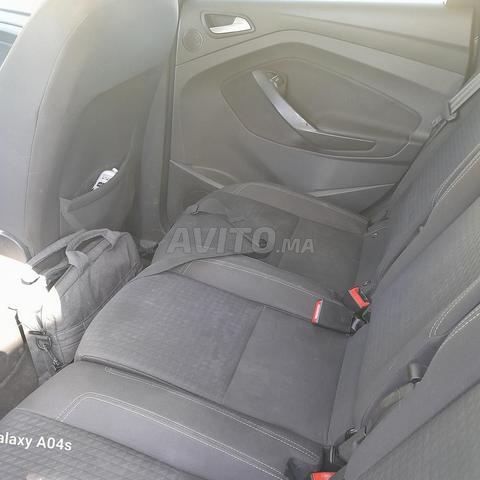 Voiture à vendre - 2