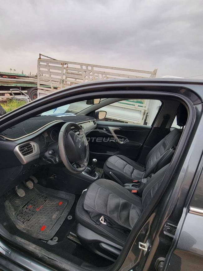 voiture occasion 