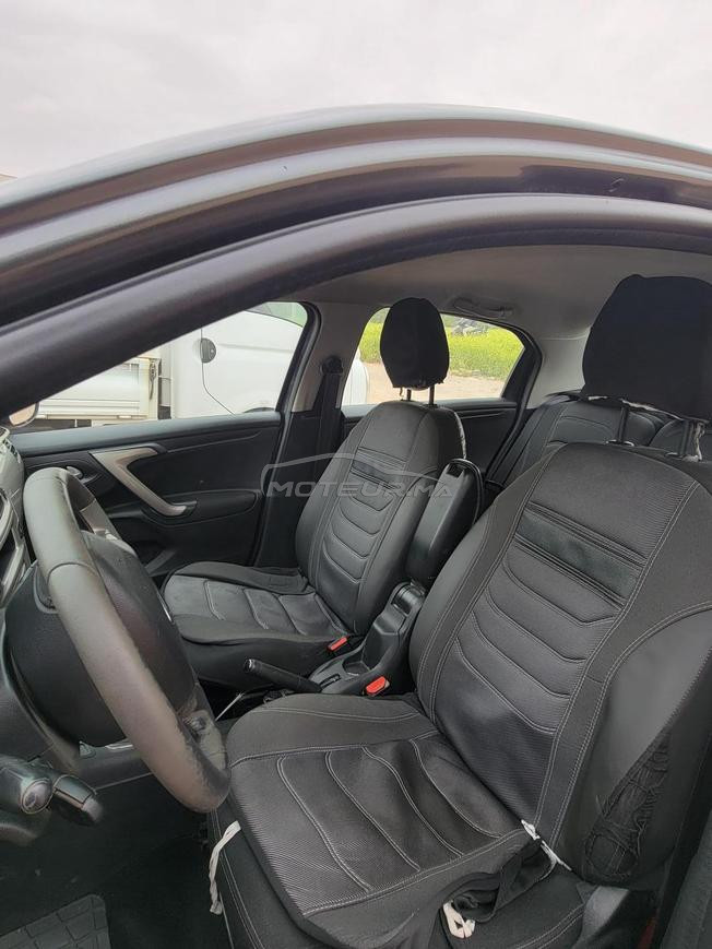 voiture occasion 