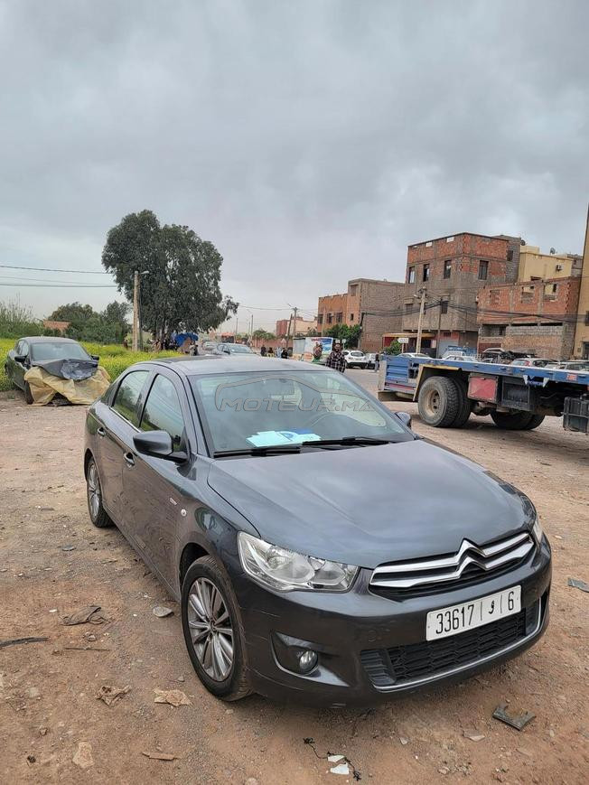 voiture occasion 