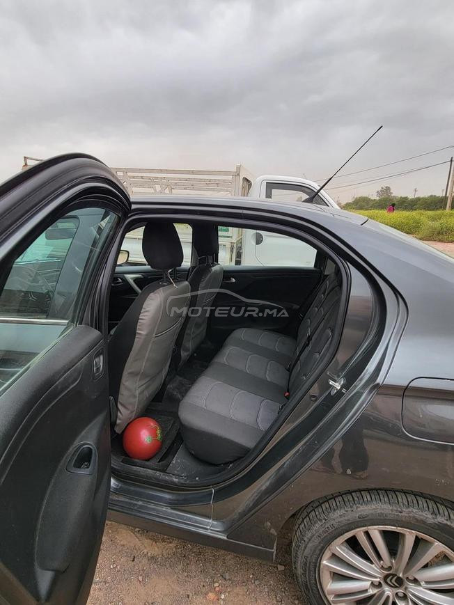 voiture occasion 