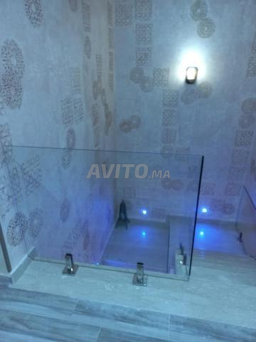 Villa 187m Ryad Isly Oujda