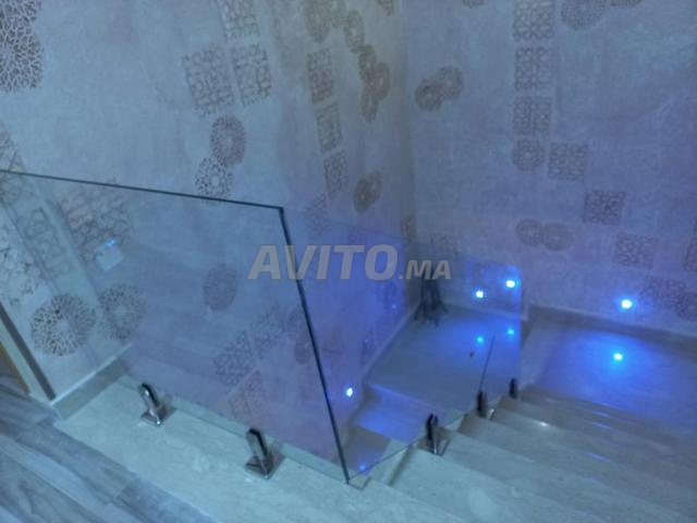 Villa 187m Ryad Isly Oujda