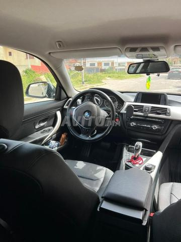 Serie 4 20d coupé F32 Diesel - 2