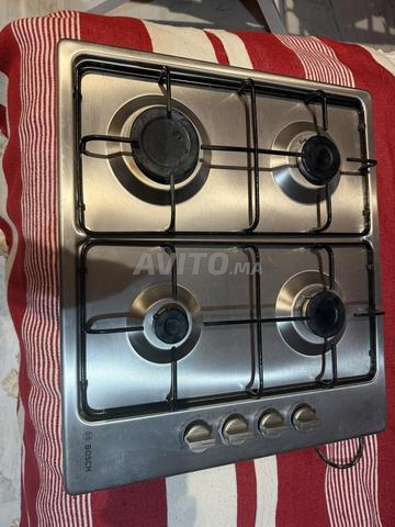 لوحة BOSCH واسطوانة غاز - 2