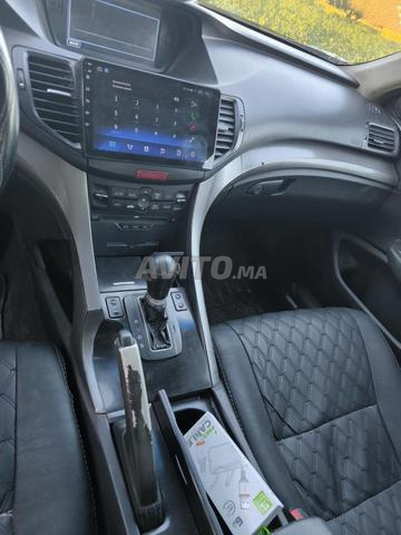 هوندا أكورد موديل 2011