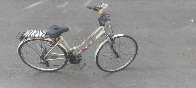 بيع. دراجة هوائية - 2