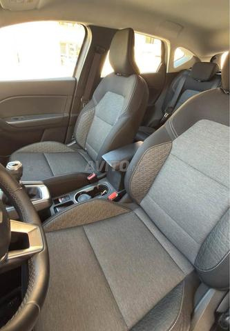 Renault Captur Diesel 2021 full options